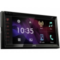 JVC KW-V340BT 2DIN autórádió fejegység Bluetooth / CD / USB JVC KW-V340BT 2DIN autórádió fejegység Bluetooth / CD / USB